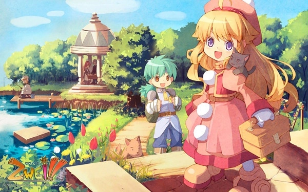 双星物语1手机版(3)