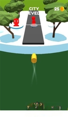 超级狙击手(测试版(3)