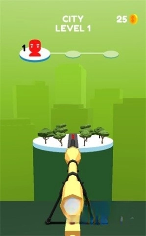 超级狙击手(测试版(2)