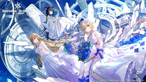 溯回青空日服最新版图5