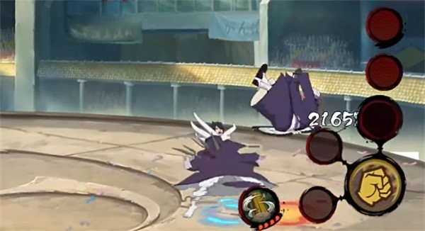 虚化G火影最新版(1)