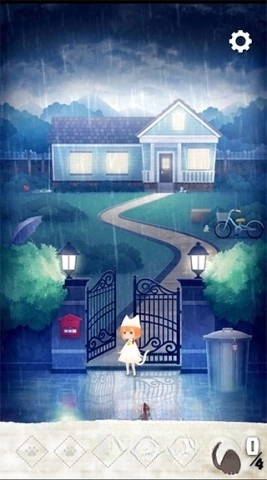 迷失猫咪的旅程2