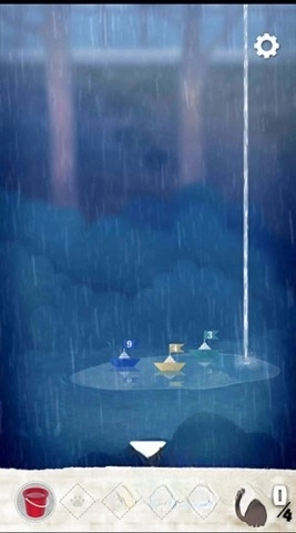 迷失猫咪的旅程2