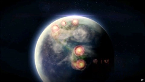 沙皮克月球探索图4