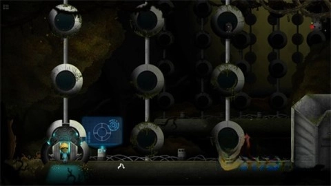 沙皮克月球探索图3