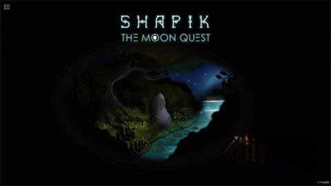 沙皮克月球探索图5