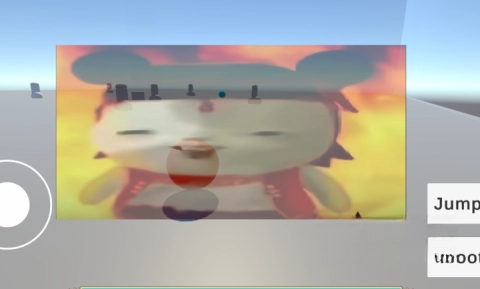 灵珠大战魔丸(1)