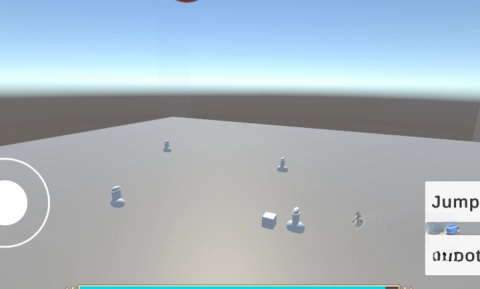 灵珠大战魔丸(2)