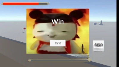 灵珠大战魔丸(4)