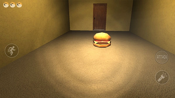 肌肉柴犬中文版(3)