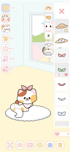 可爱娃娃换装手机版(3)