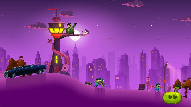 龙之丘2(Dragon Hills 2)  安卓版(4)