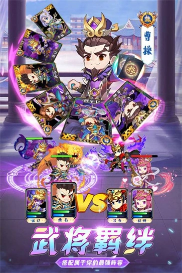 英雄与地下城图1