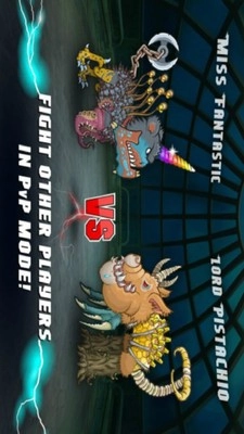 变异汪星人2安卓版图2