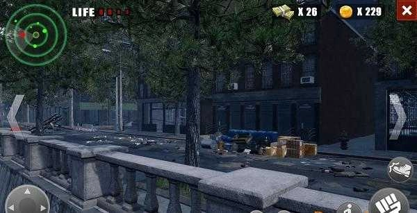 警察VS囚犯截图1