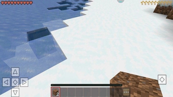 我的木筏世界(1)