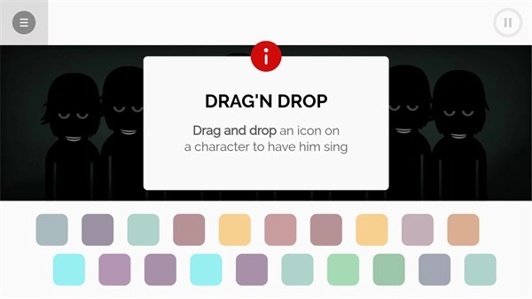 节奏盒子Azoic模组图2