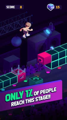 无尽世界跑酷(3)