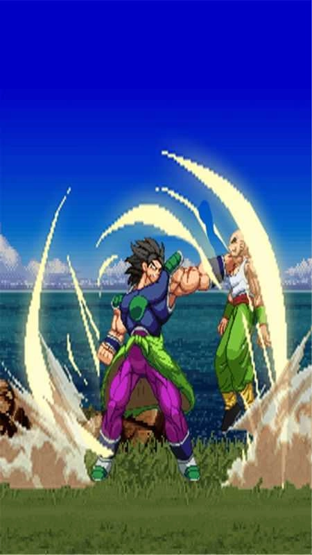 七龙珠格斗家图4