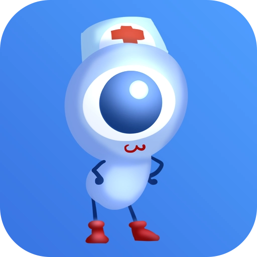 手机安全护眼大师