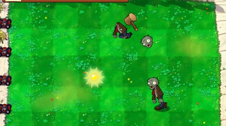 植物大战僵尸锤版(2)