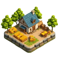 维多利亚放置游戏 