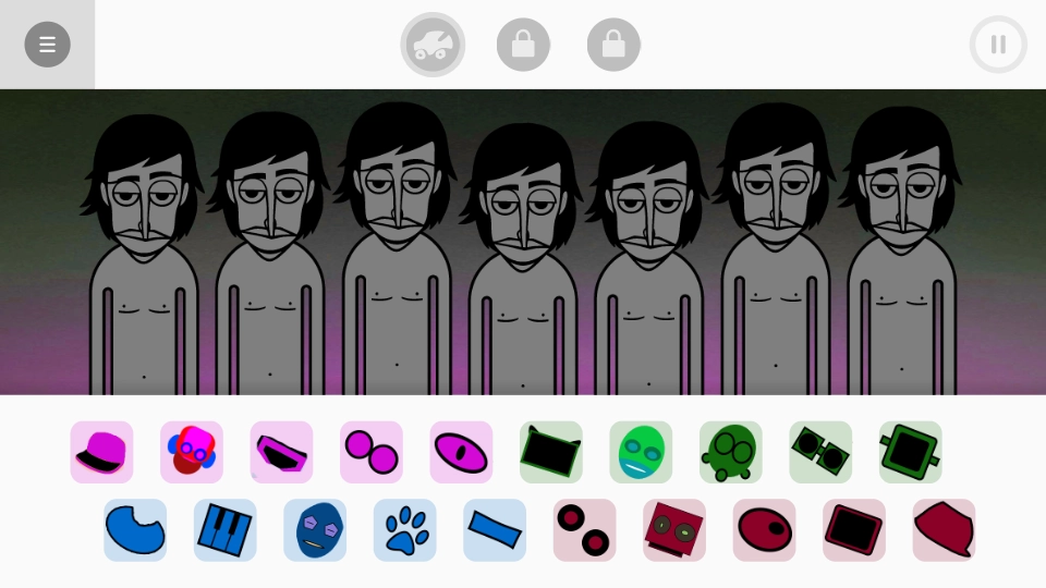 节奏盒子改版图3