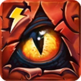 涂鸦恶魔安卓版