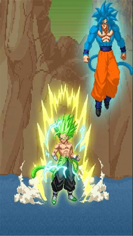 七龙珠格斗家图2