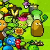植物大战僵尸融合像素版  v1.0