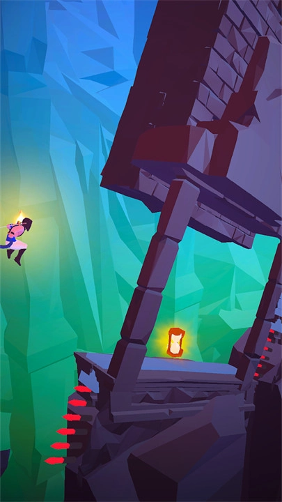 波斯王子大逃亡2最新版(1)