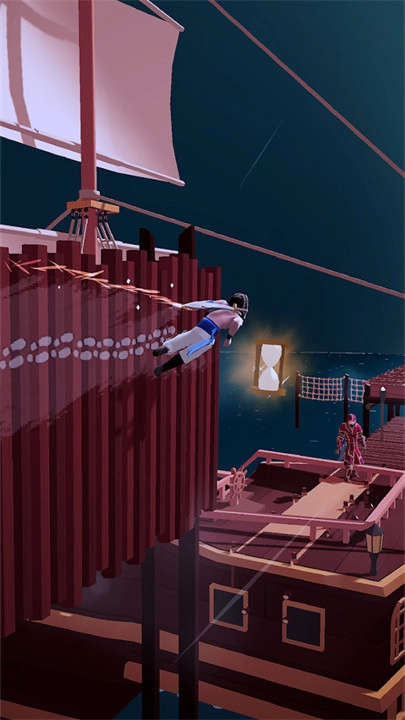 波斯王子大逃亡2最新版(4)