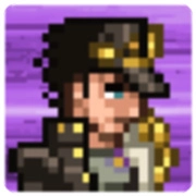 像素火影jojo乱入最新版