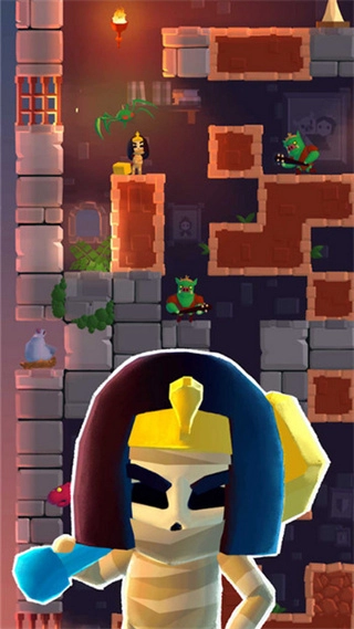 梦幻灯塔的故事正版(5)