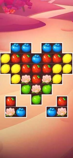 果汁四溅2红包版(1)