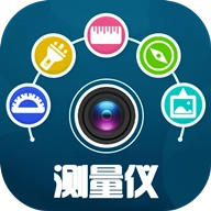 手机测量仪