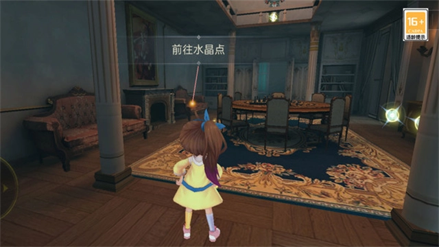 恐怖躲猫猫4测试版4