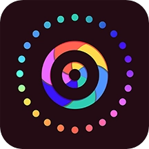 主题壁纸闪闪秀