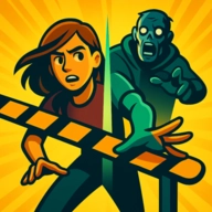 边境丧尸隔离区 