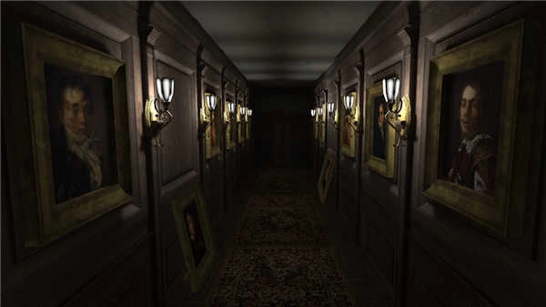 层层恐惧(Layers of Fear: Solitude)图2