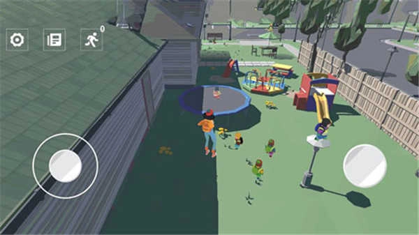 寻找调皮的小孩 4