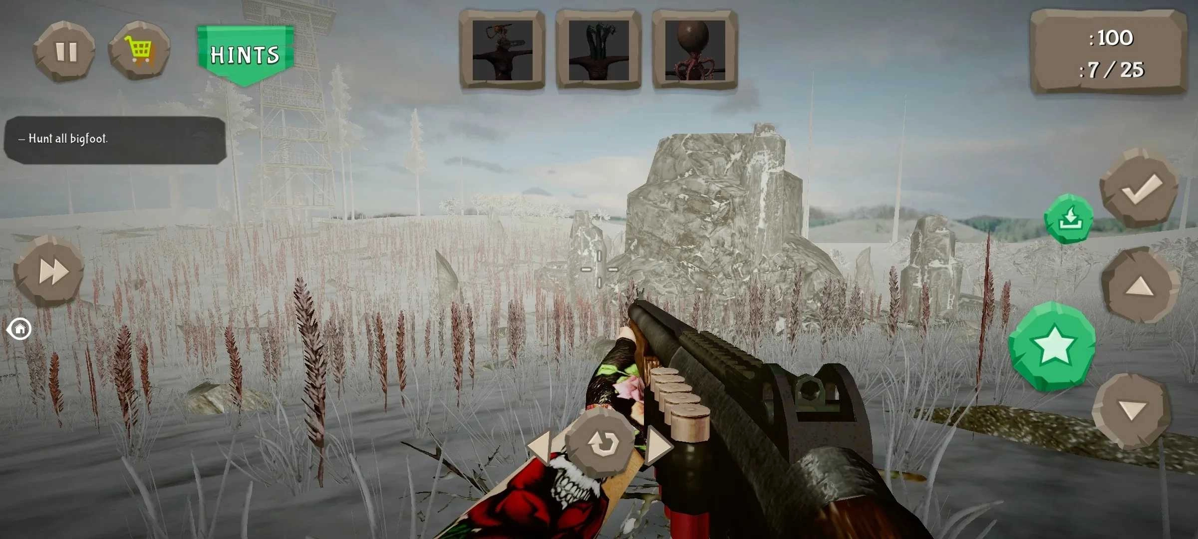 991计划混合恐怖免广告版-图3