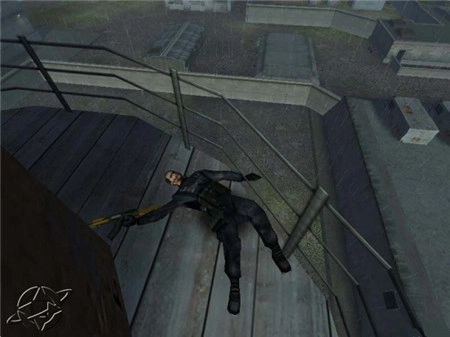 秘密潜入手机版(3)