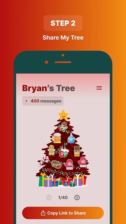Deco My Tree 图2
