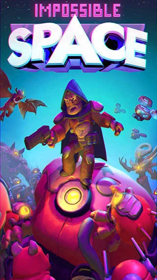 不可能的空间 (4)