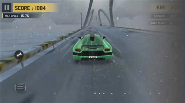 赛车飞驰人生 图2