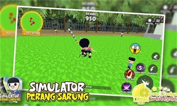 刀鞘战争模拟器3D13(1)