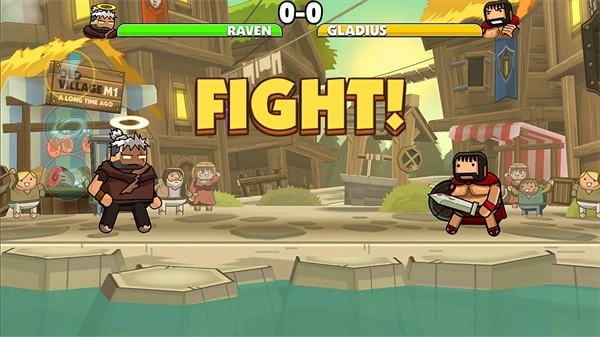 黑暗荒野2手机版2