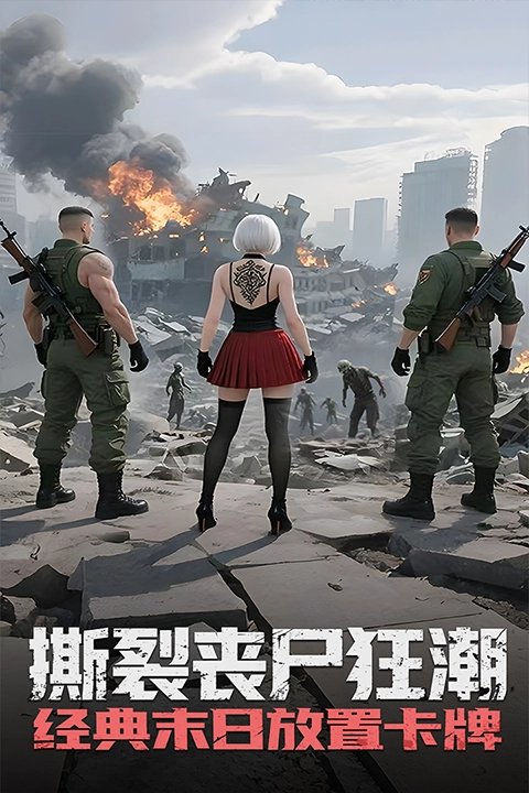 明日地平线正版图2