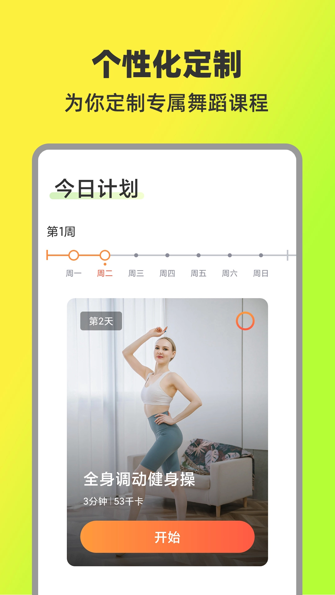 热汗舞蹈2025图1
